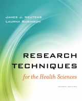 9780321596413-0321596412-Research Techniques for the Health Sciences