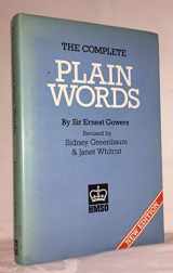 9780117011212-0117011215-The complete plain words