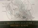 9781603760225-1603760229-The West Point Atlas of War: World War II, The Pacific