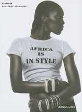 9782843238000-2843238005-Africa is in Style