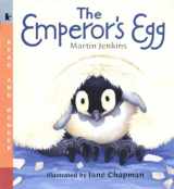 9780763618711-0763618713-The Emperor's Egg: Read and Wonder