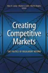 9780815751151-081575115X-Creating Competitive Markets: The Politics of Regulatory Reform