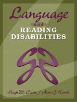 9780205270880-0205270883-Language and Reading Disabilities