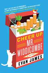 9781501199615-1501199617-Cheer Up, Mr. Widdicombe: A Novel