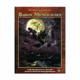 9781899749188-1899749187-The Extraordinary Adventures of Baron Munchausen: A Role-playing Game in a New Style