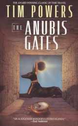 9780441004010-0441004016-The Anubis Gates (Ace Science Fiction)