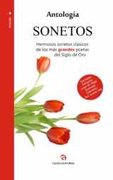 9780977494132-0977494136-Sonetos: Poetas del Siglo de Oro (Spanish Edition)