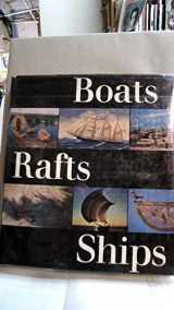 9780229115358-0229115357-Boats, rafts, ships