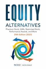9781954990197-1954990197-Equity Alternatives: Phantom Stock, SARs, Restricted Stock, Performance Awards, and More, 20th Ed