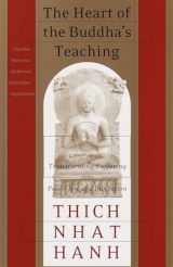 9780767903691-0767903692-The Heart of the Buddha's Teaching: Transforming Suffering into Peace, Joy, and Liberation