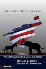 9780521186810-0521186811-Counter Realignment: Political Change in the Northeastern United States