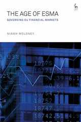 9781509944330-1509944338-The Age of ESMA: Governing EU Financial Markets