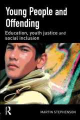 9781843921547-1843921545-Young People Offending