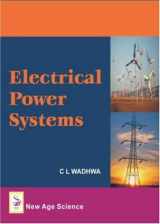 9781906574031-1906574030-Electrical Power Systems