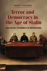 9780521685092-0521685095-Terror and Democracy in the Age of Stalin: The Social Dynamics of Repression
