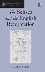 9780754666424-0754666425-The Senses and the English Reformation (St Andrews Studies in Reformation History)