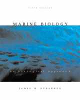 9780321030764-0321030761-Marine Biology: An Ecological Approach (5th Edition)