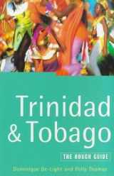 9781858283791-1858283795-Trinidad and Tobago: The Rough Guide