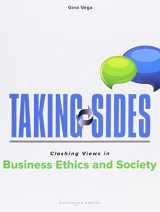 9781259402791-1259402797-Taking Sides: Clashing Views in Business Ethics and Society