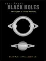 9780201384239-020138423X-Exploring Black Holes: Introduction to General Relativity