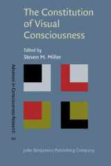 9789027213570-9027213577-The Constitution of Visual Consciousness: Lessons from Binocular Rivalry (Advances in Consciousness Research)
