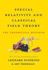 9780465093342-0465093345-Special Relativity and Classical Field Theory: The Theoretical Minimum
