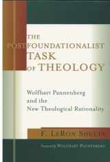 9780802846860-0802846866-The Postfoundationalist Task of Theology