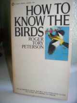 9780451129390-0451129393-How to Know the Birds
