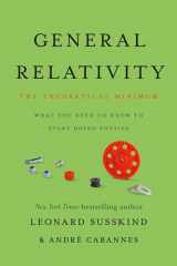 9781541601789-1541601785-General Relativity: The Theoretical Minimum