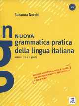 9788861822474-8861822479-Nuova Grammatica Pratica Della Lingua Italiana (Esercizi, Test, Giochi E Soluzioni) - A1/B2