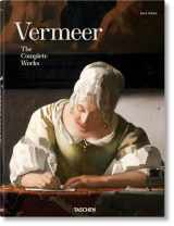 9783836536417-3836536412-Vermeer. The Complete Works