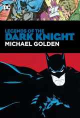 9781401289614-1401289614-Legends of the Dark Knight - Michael Golden