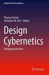 9783030185596-3030185591-Design Cybernetics: Navigating the New (Design Research Foundations)