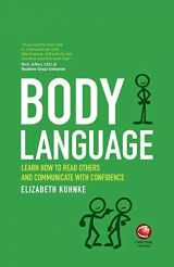 9780857087041-0857087045-Body Language: Learn how to read others and communicate with confidence
