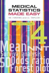 9781911510635-1911510630-Medical Statistics Made Easy, 4th edition