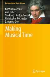 9783030856281-3030856283-Making Musical Time (Computational Music Science)