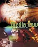 9780534551247-0534551246-Media Now: Communications Media in the Information Age (with CD-ROM and InfoTrac)