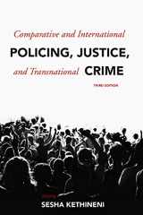 9781531009144-153100914X-Comparative and International Policing, Justice, and Transnational Crime
