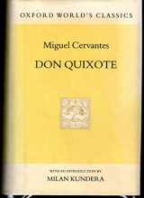 9780192100320-0192100327-Don Quixote de la Mancha (Oxford World's Classics Hardcovers)