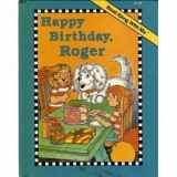 9780028981352-0028981359-Happy Birthday, Roger (Read Along With Me Book)