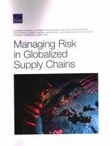 9781977406583-1977406580-Managing Risk in Globalized Supply Chains