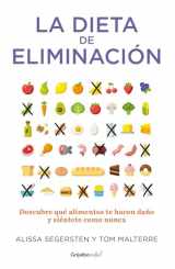 9786073147507-6073147503-La dieta de la eliminacion / The Elimination Diet (Spanish Edition)