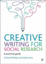 9781447355977-1447355970-Creative Writing for Social Research: A Practical Guide