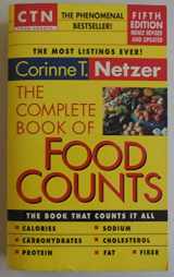 9780440225638-0440225639-The Complete Book of Food Counts- 5th Edition