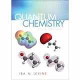 9780136131069-0136131069-Quantum Chemistry (6th Edition)
