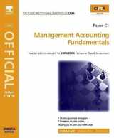 9780750667081-0750667087-CIMA Study Systems 2006: Management Accounting Fundamentals (CIMA Study Systems Certificate Level 2006)