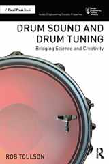 9780367611187-036761118X-Drum Sound and Drum Tuning (Audio Engineering Society Presents)