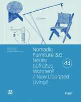 9783721209358-3721209354-Nomadic Furniture 3.0: New Liberated Living? (Mak Studies)