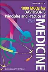 9780443063992-0443063990-1000 MCQ's for Davidson's Principles & Practice of Medicine