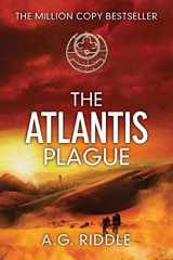 9781940026039-1940026032-The Atlantis Plague: A Thriller (The Origin Mystery, Book 2)